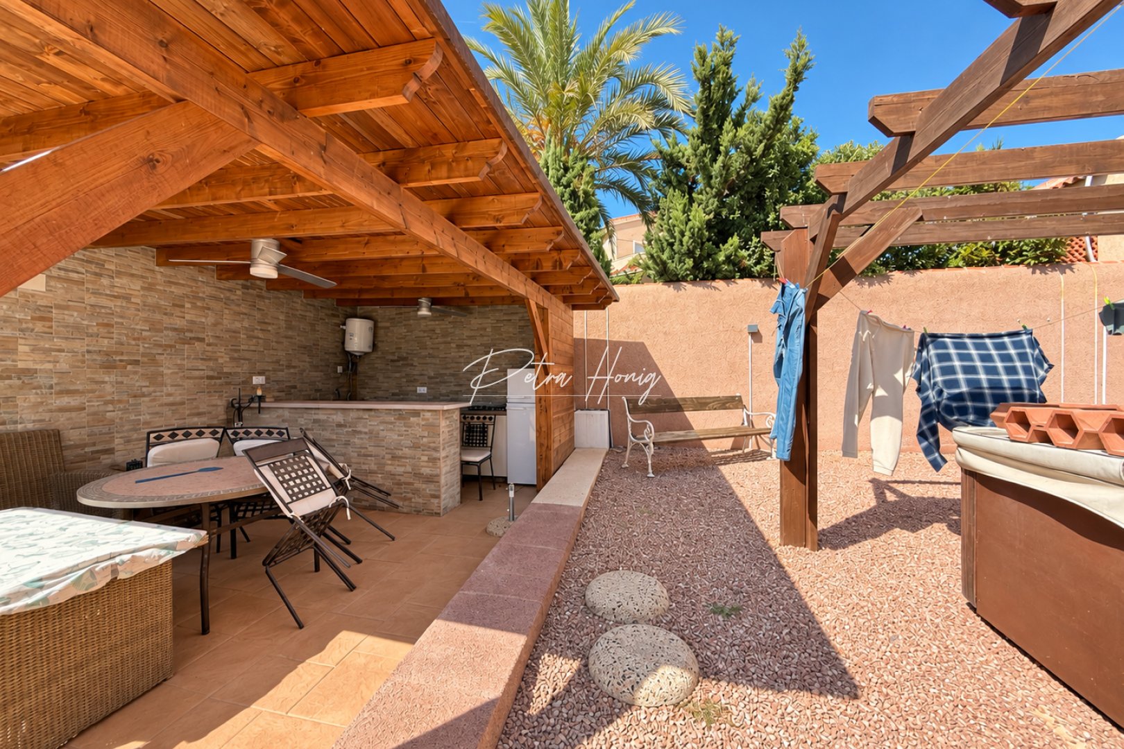 Resales - Villa - Ciudad Quesada - Town Center