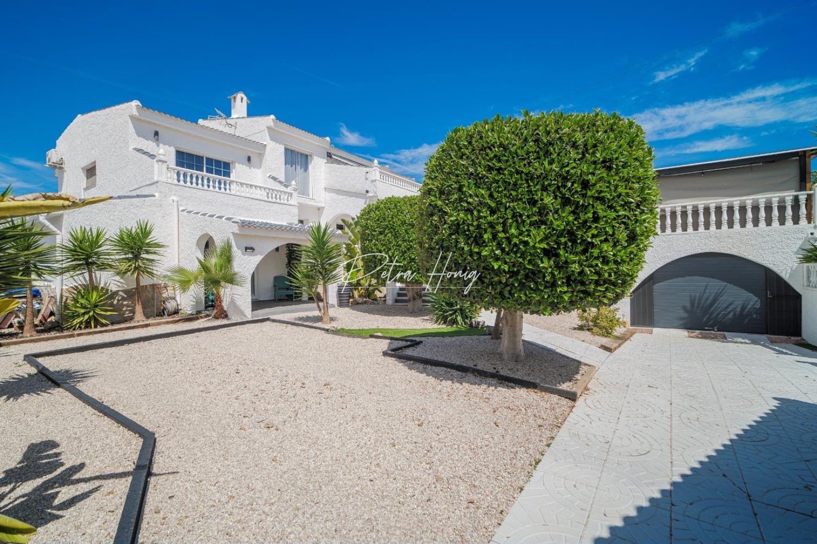 Resales - Villa - Ciudad Quesada - Town Center