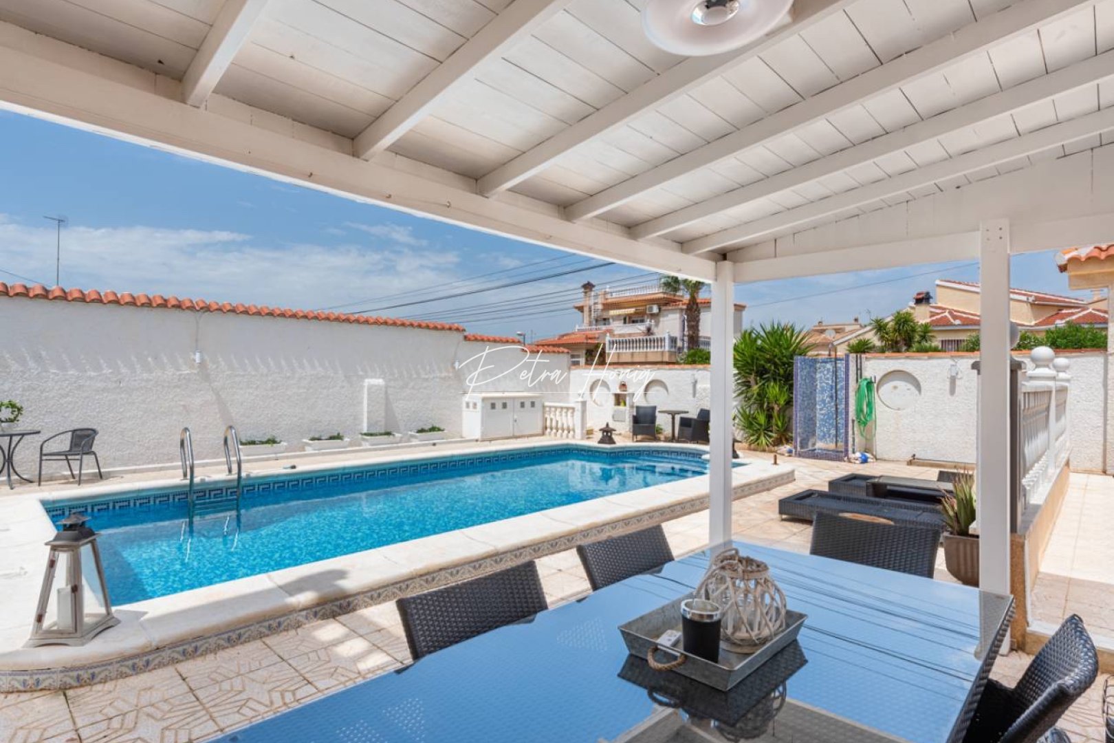 Resales - Villa - Ciudad Quesada - Town Center