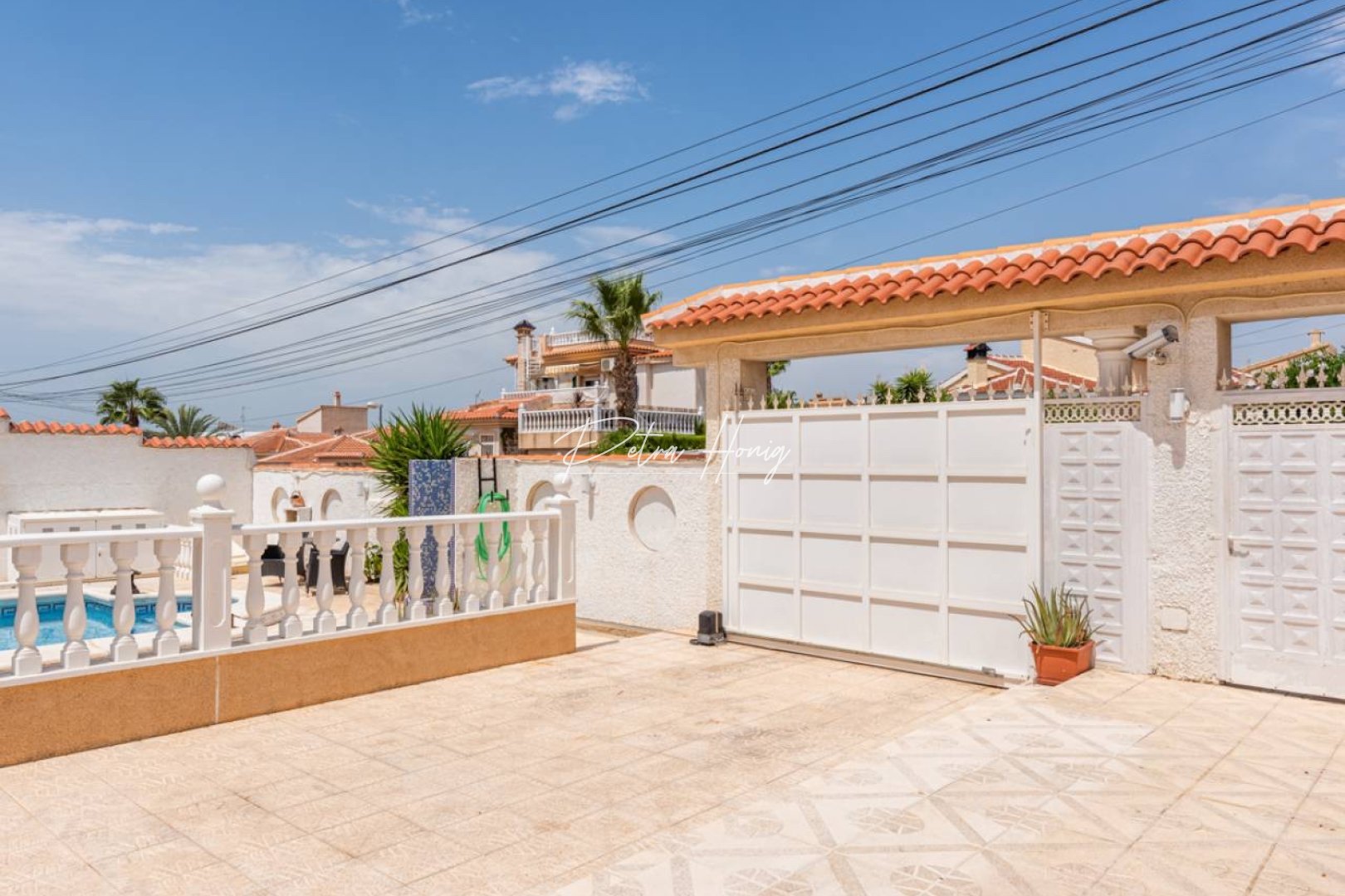 Resales - Villa - Ciudad Quesada - Town Center