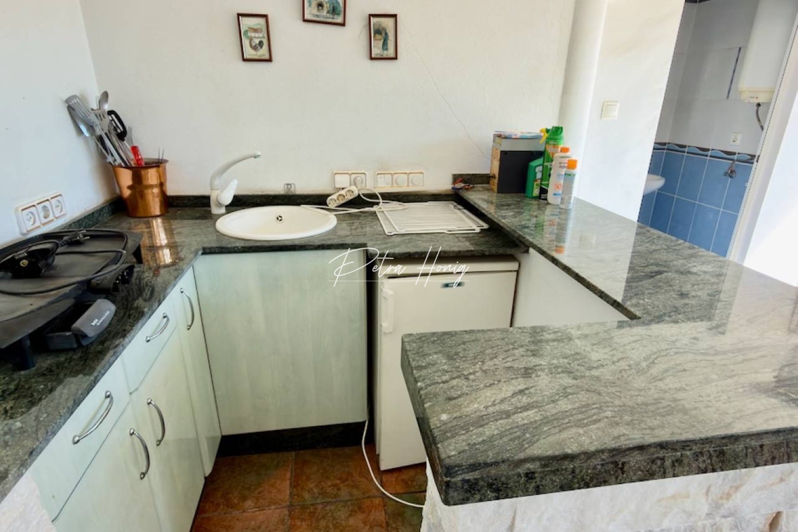 Resales - Villa - Ciudad Quesada - Town Center