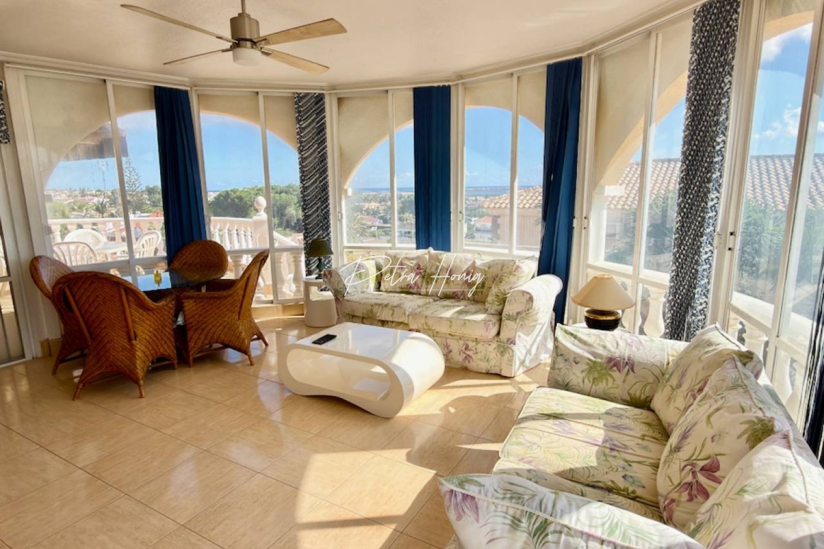 Resales - Villa - Ciudad Quesada - Town Center