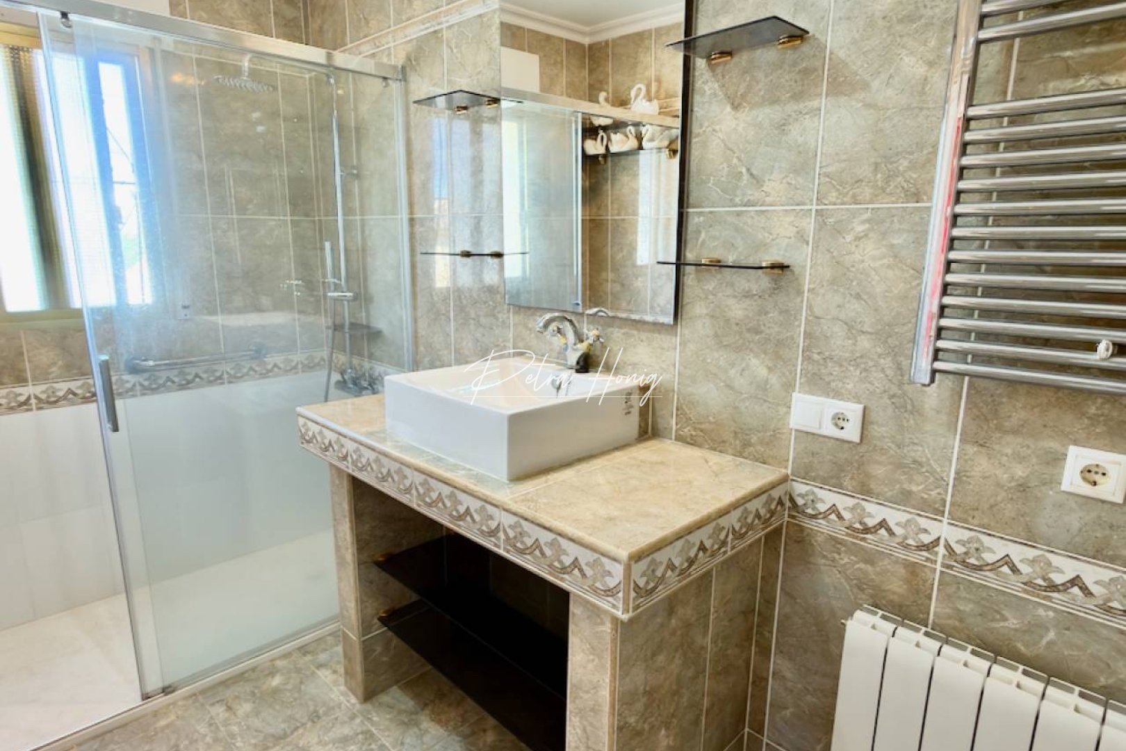Resales - Villa - Ciudad Quesada - Town Center
