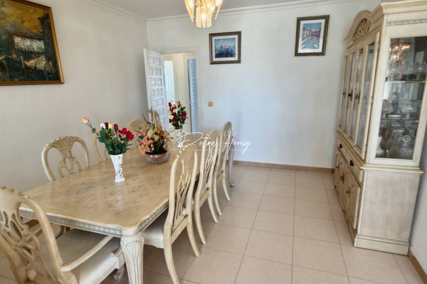 Resales - Villa - Ciudad Quesada - Town Center