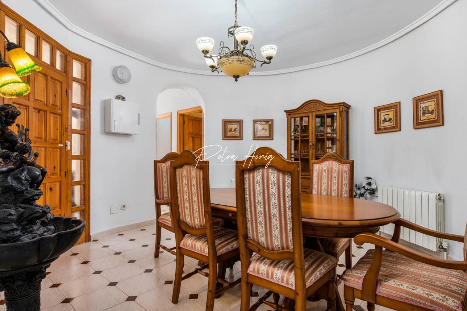Resales - Villa - Ciudad Quesada - Town Center