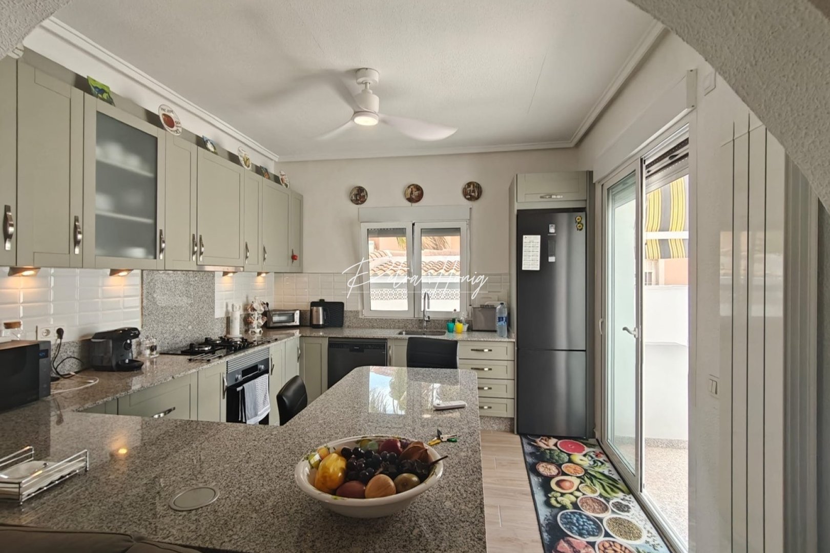 Resales - Villa - Ciudad Quesada - Town Center