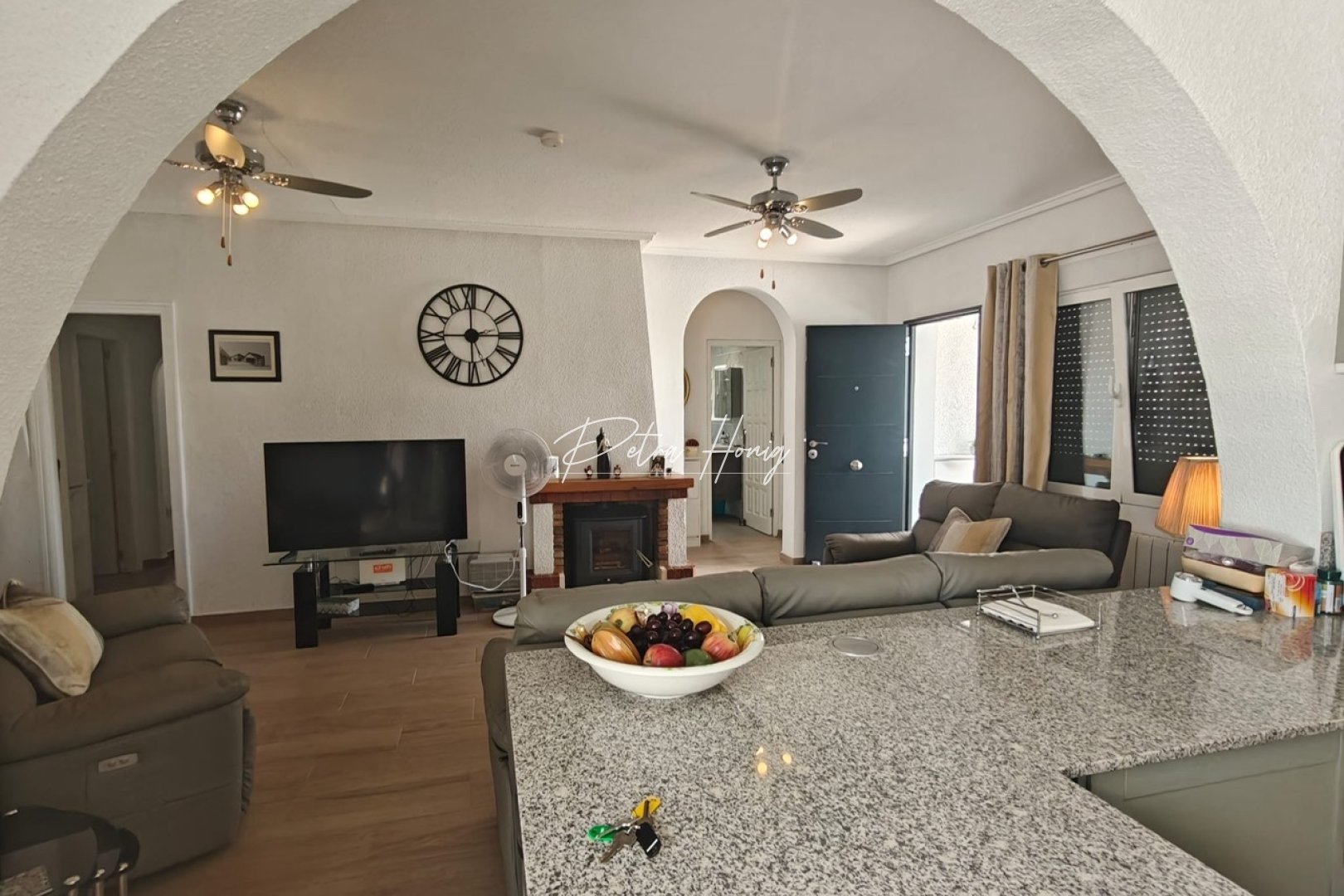 Resales - Villa - Ciudad Quesada - Town Center