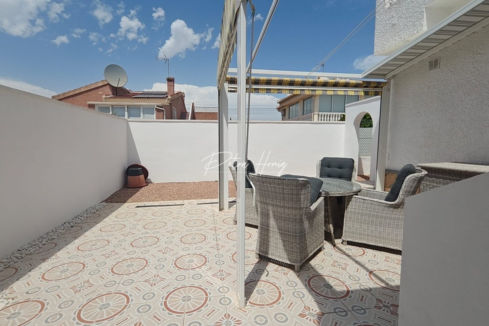 Resales - Villa - Ciudad Quesada - Town Center