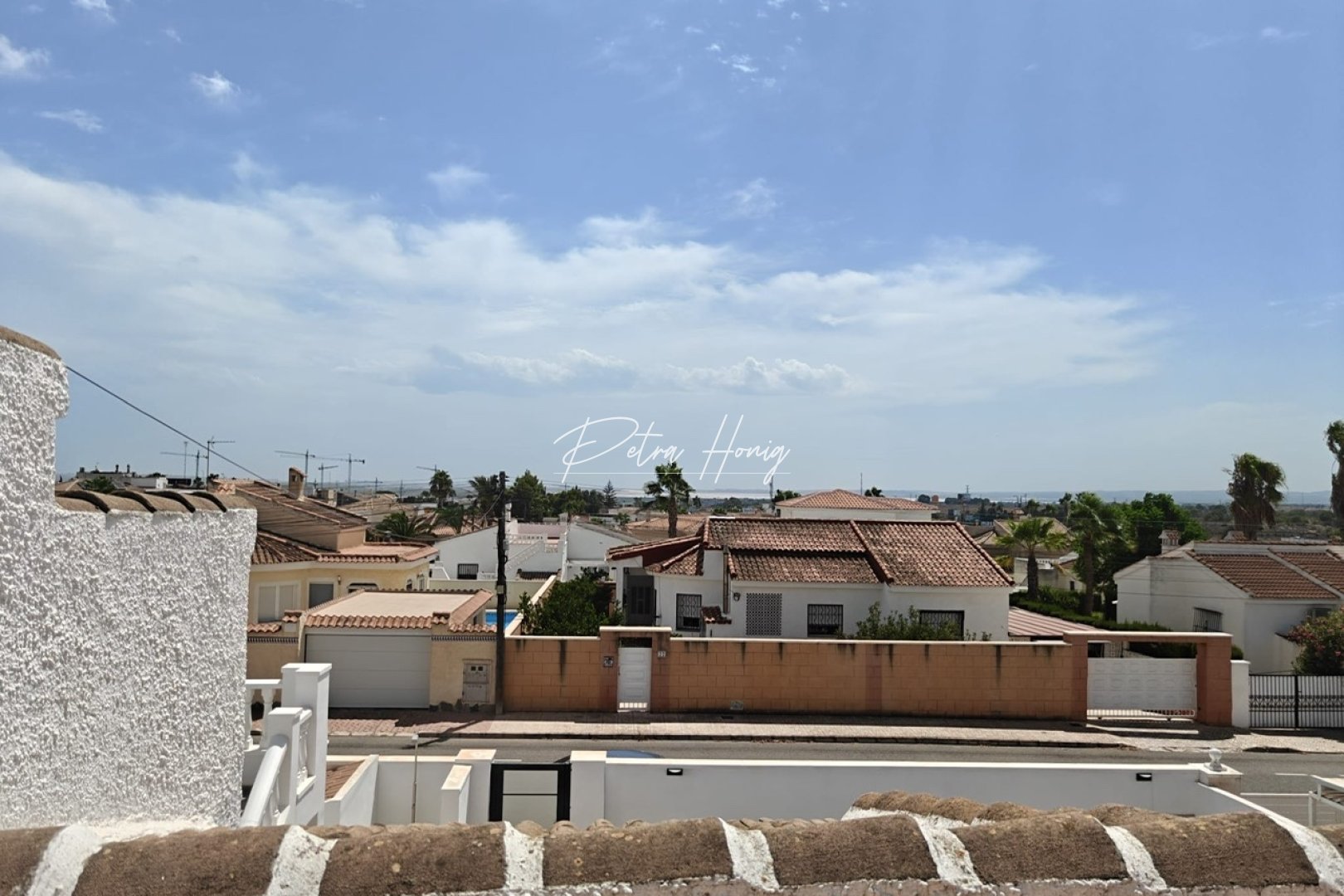 Resales - Villa - Ciudad Quesada - Town Center