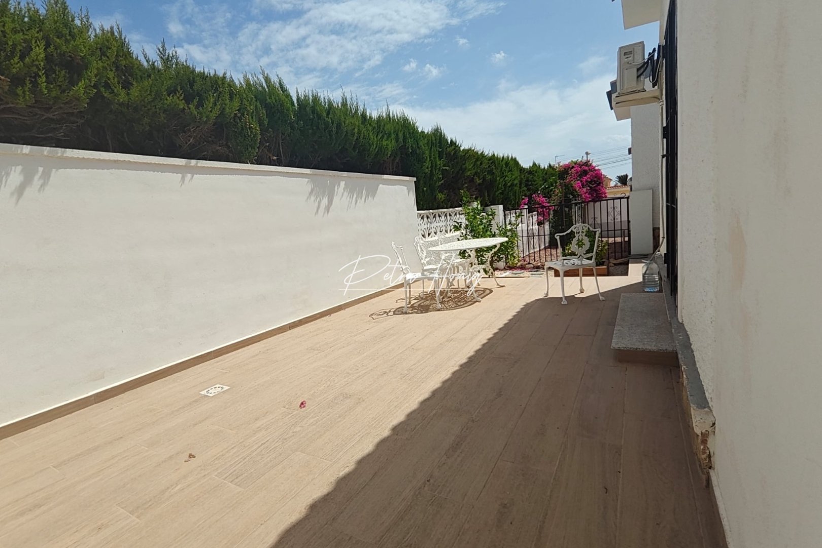 Resales - Villa - Ciudad Quesada - Town Center