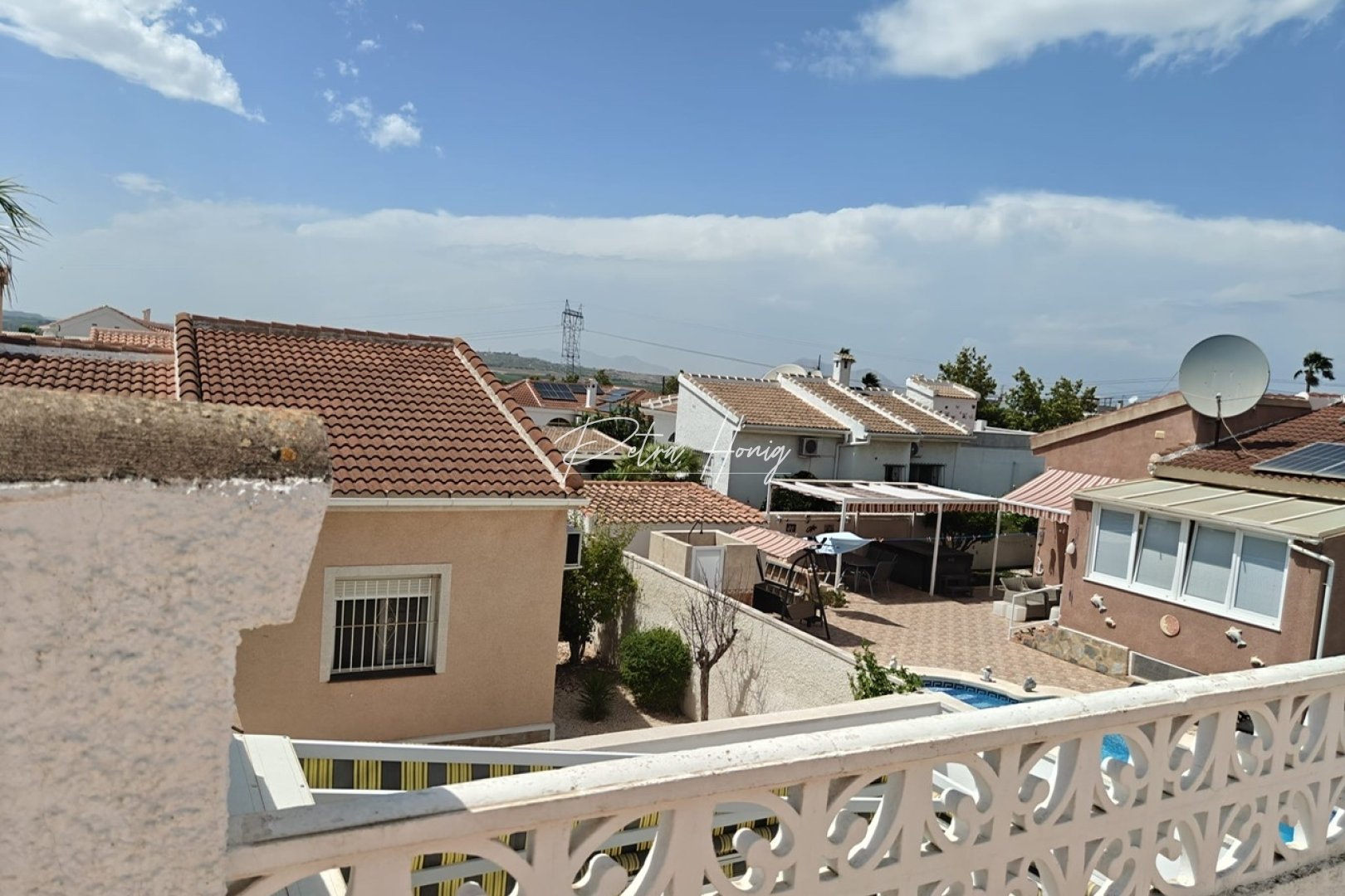 Resales - Villa - Ciudad Quesada - Town Center