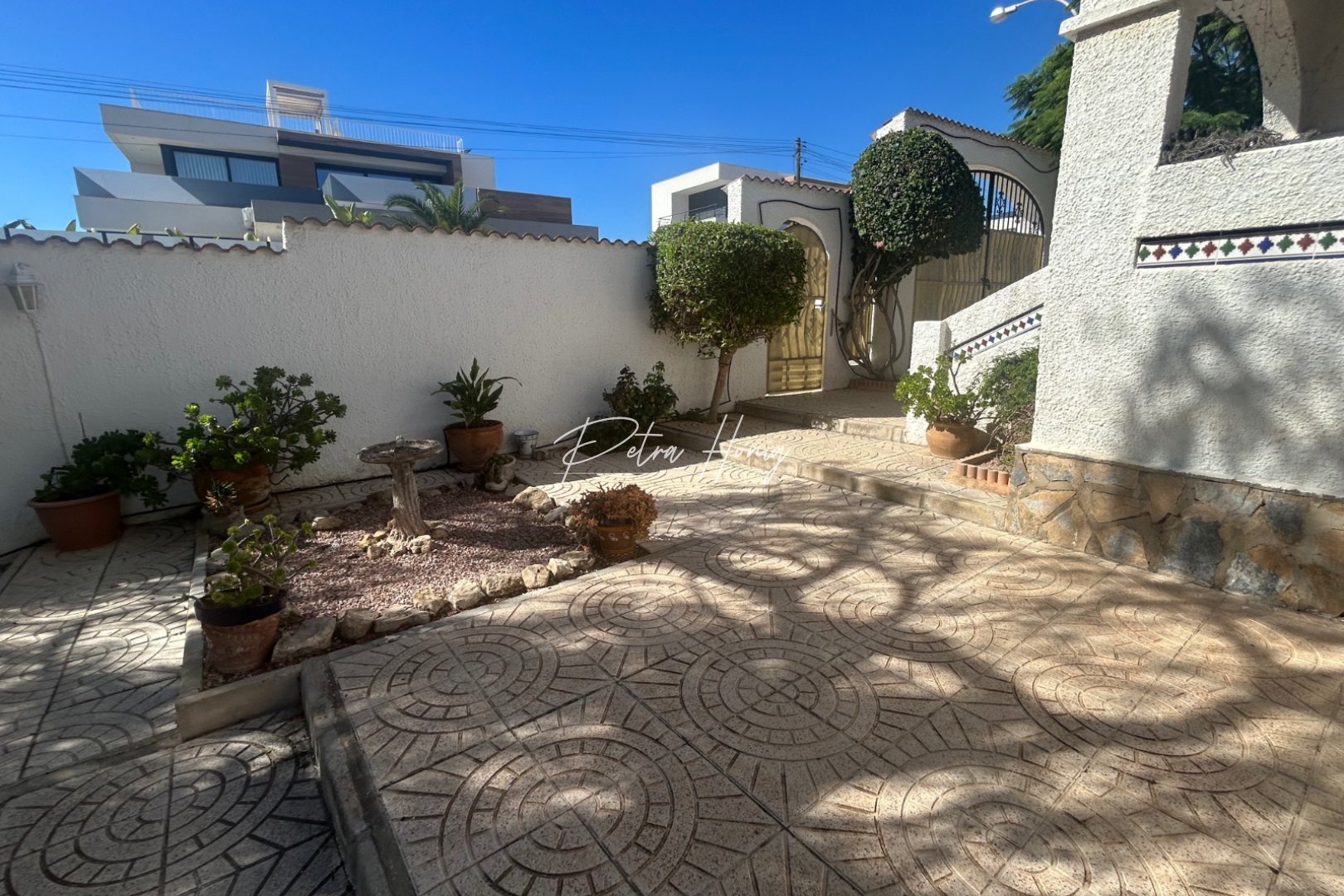 Resales - Villa - Ciudad Quesada - Town Center