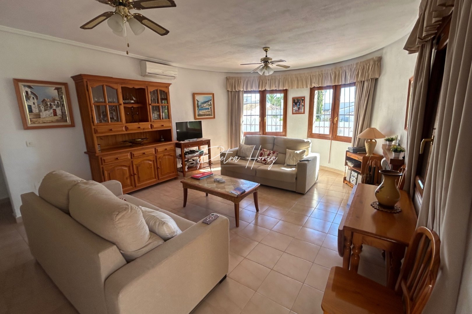 Resales - Villa - Ciudad Quesada - Town Center