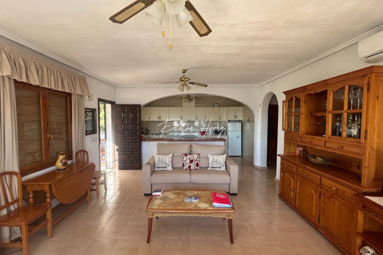 Resales - Villa - Ciudad Quesada - Town Center
