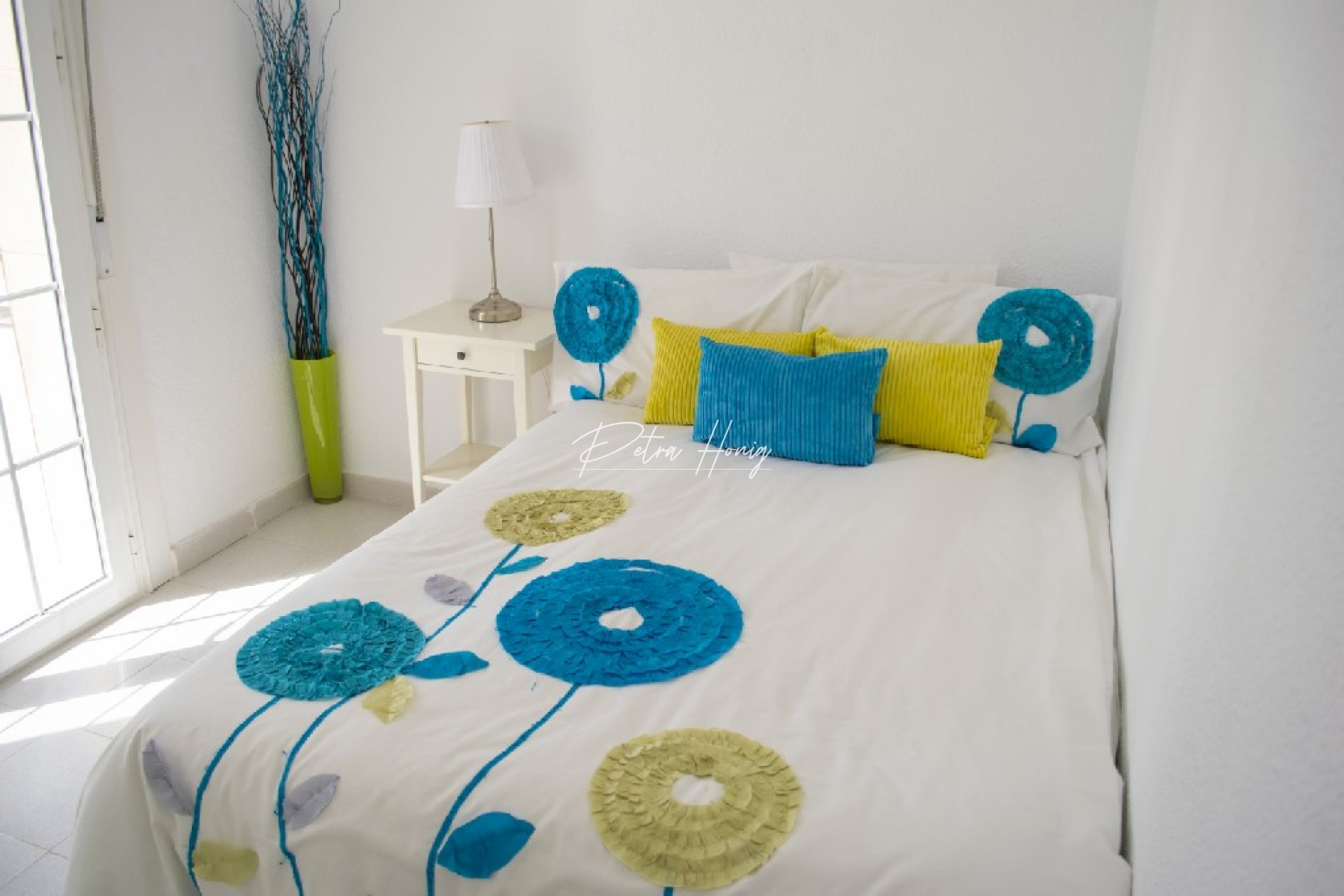 Resales - Villa - Ciudad Quesada - Town Center