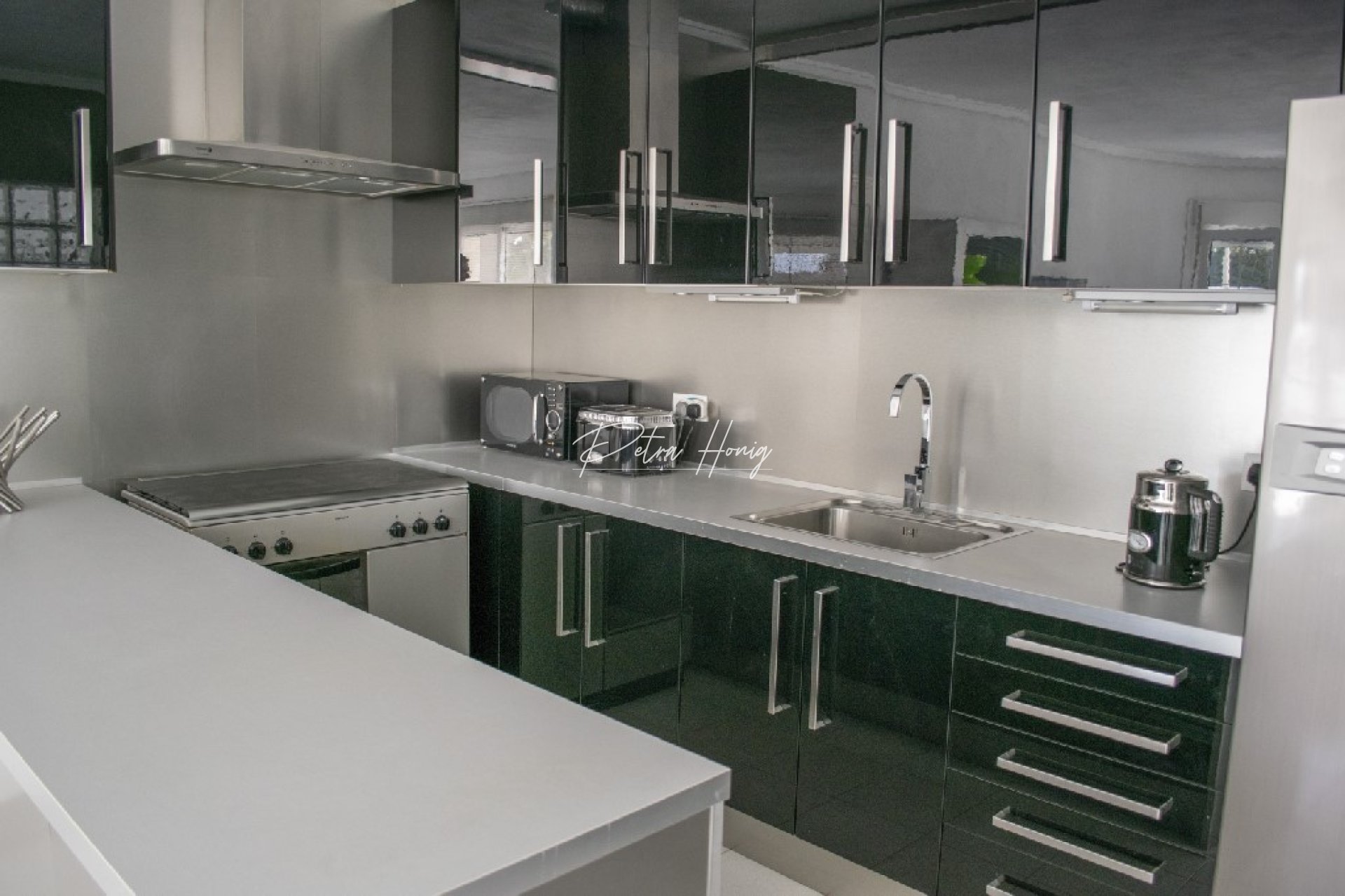Resales - Villa - Ciudad Quesada - Town Center