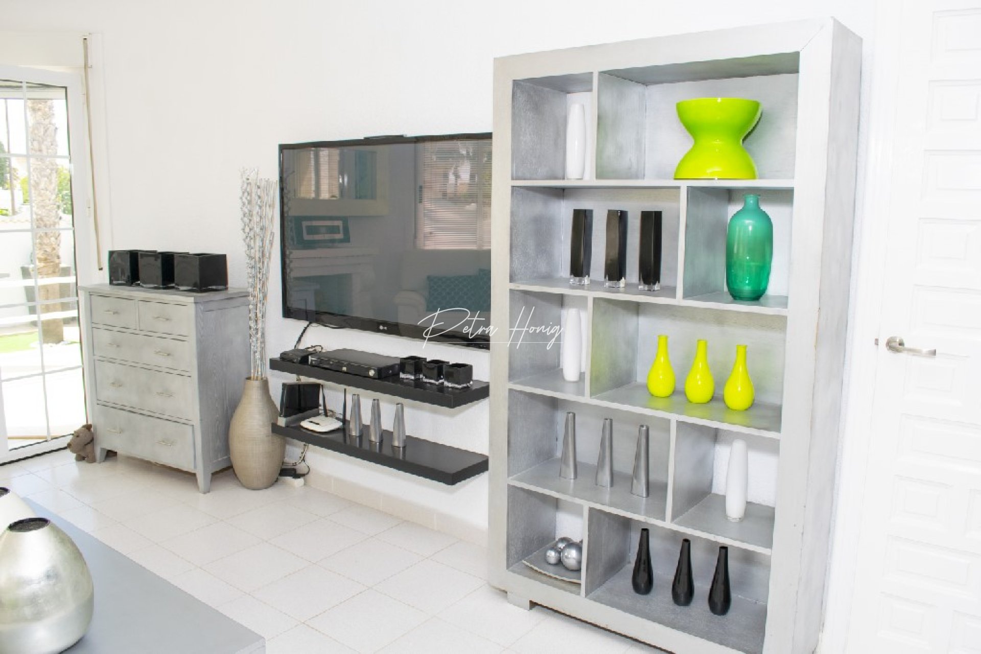 Resales - Villa - Ciudad Quesada - Town Center
