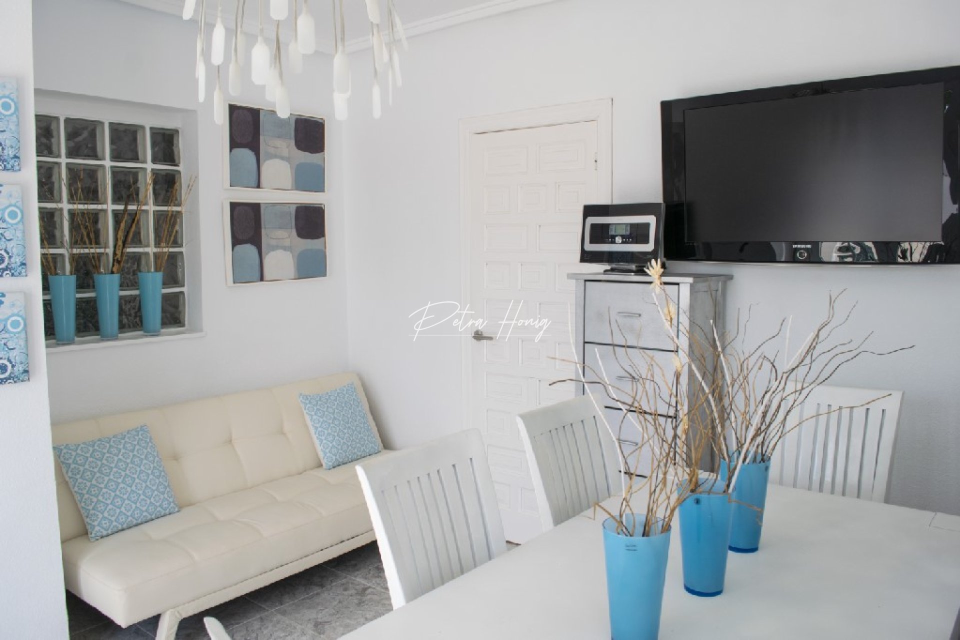 Resales - Villa - Ciudad Quesada - Town Center