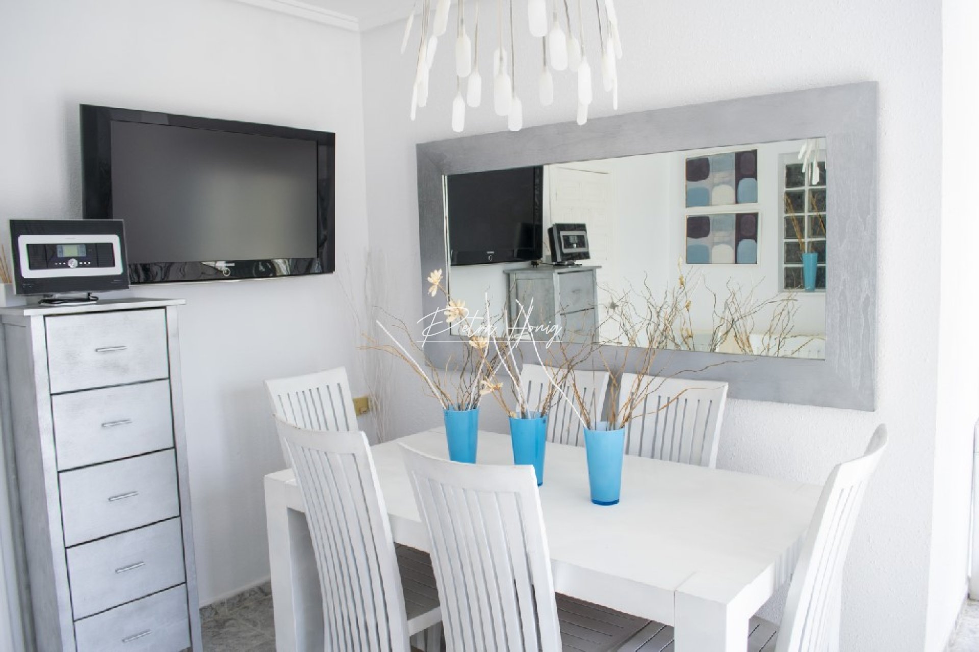 Resales - Villa - Ciudad Quesada - Town Center