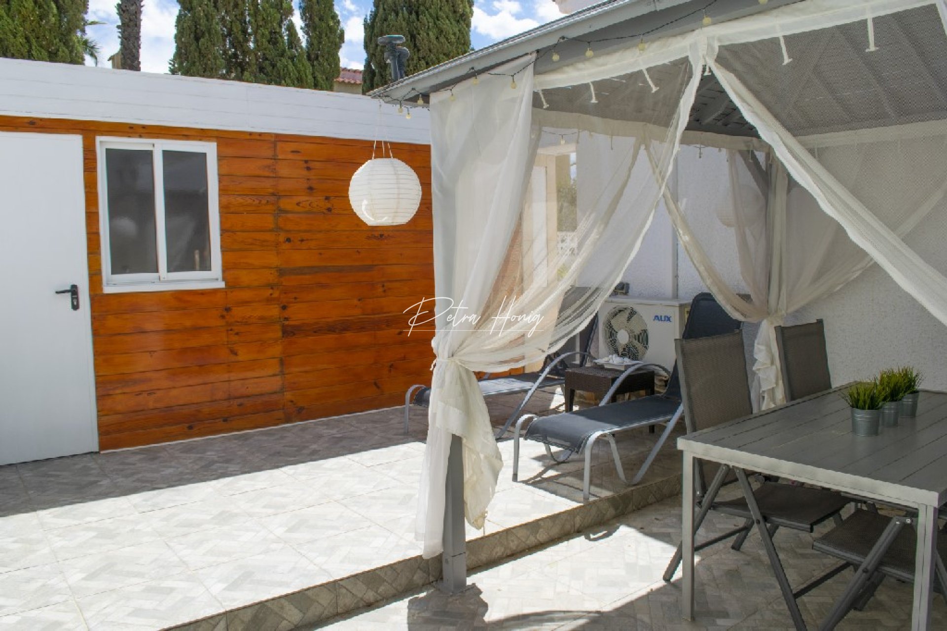 Resales - Villa - Ciudad Quesada - Town Center