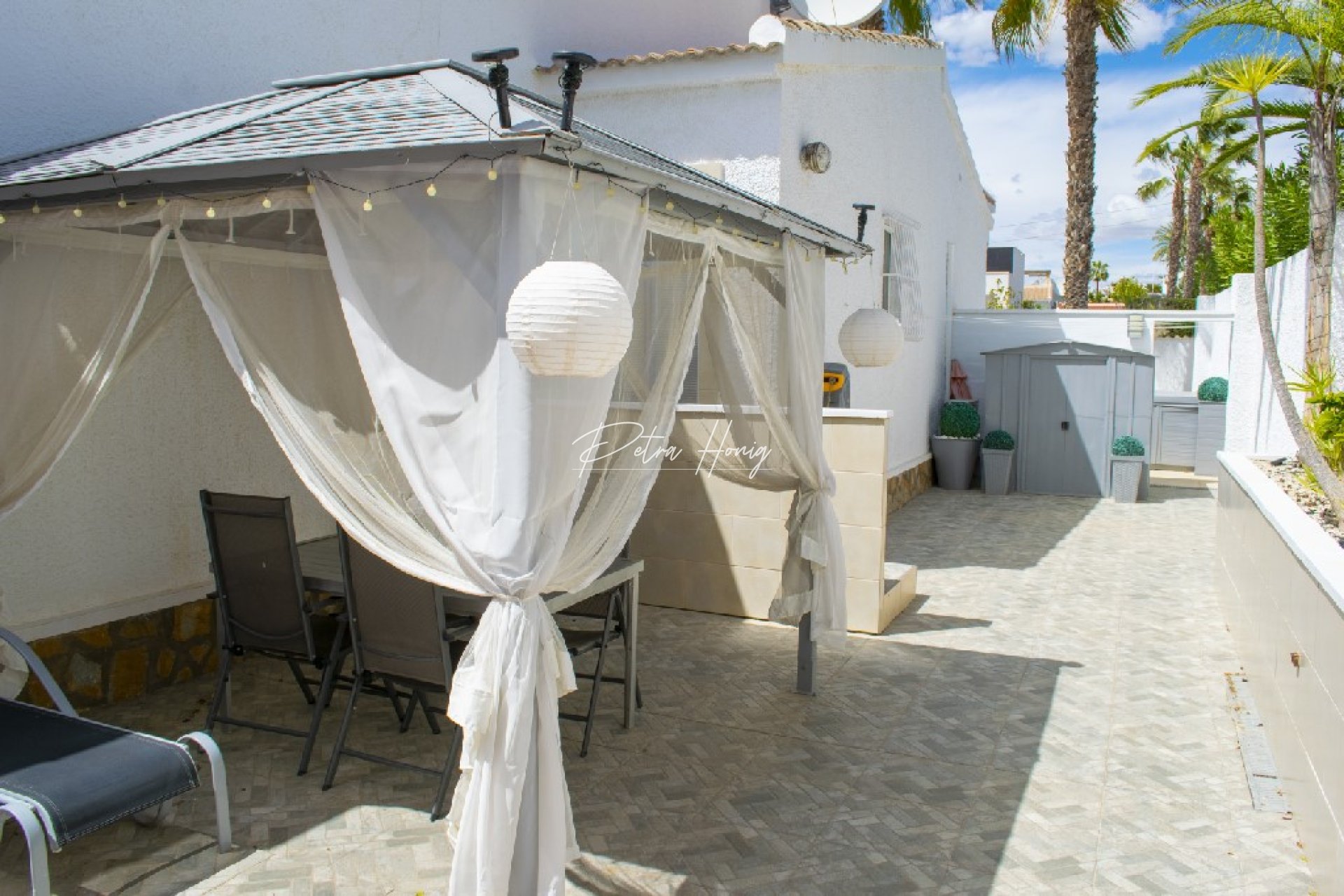 Resales - Villa - Ciudad Quesada - Town Center