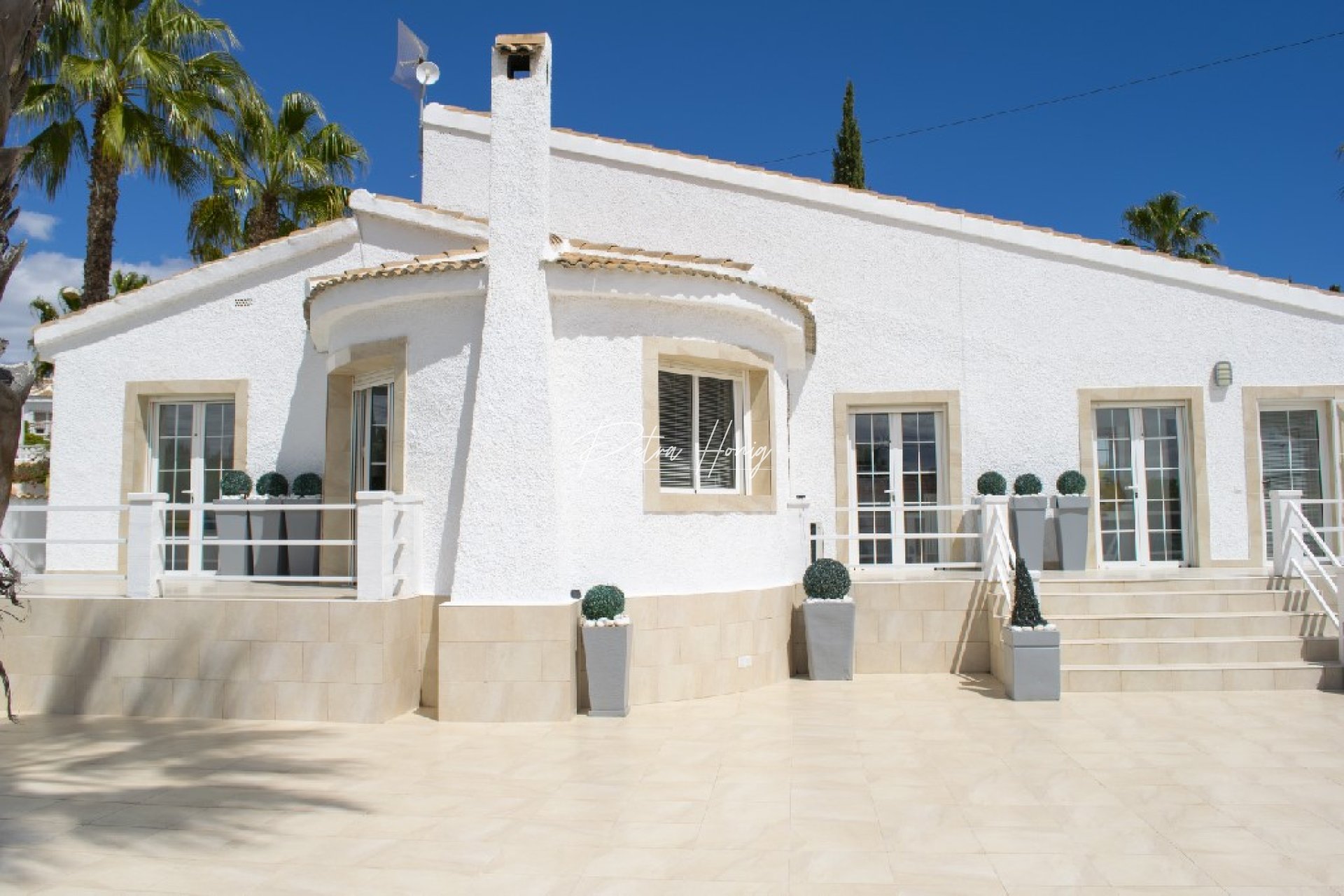 Resales - Villa - Ciudad Quesada - Town Center