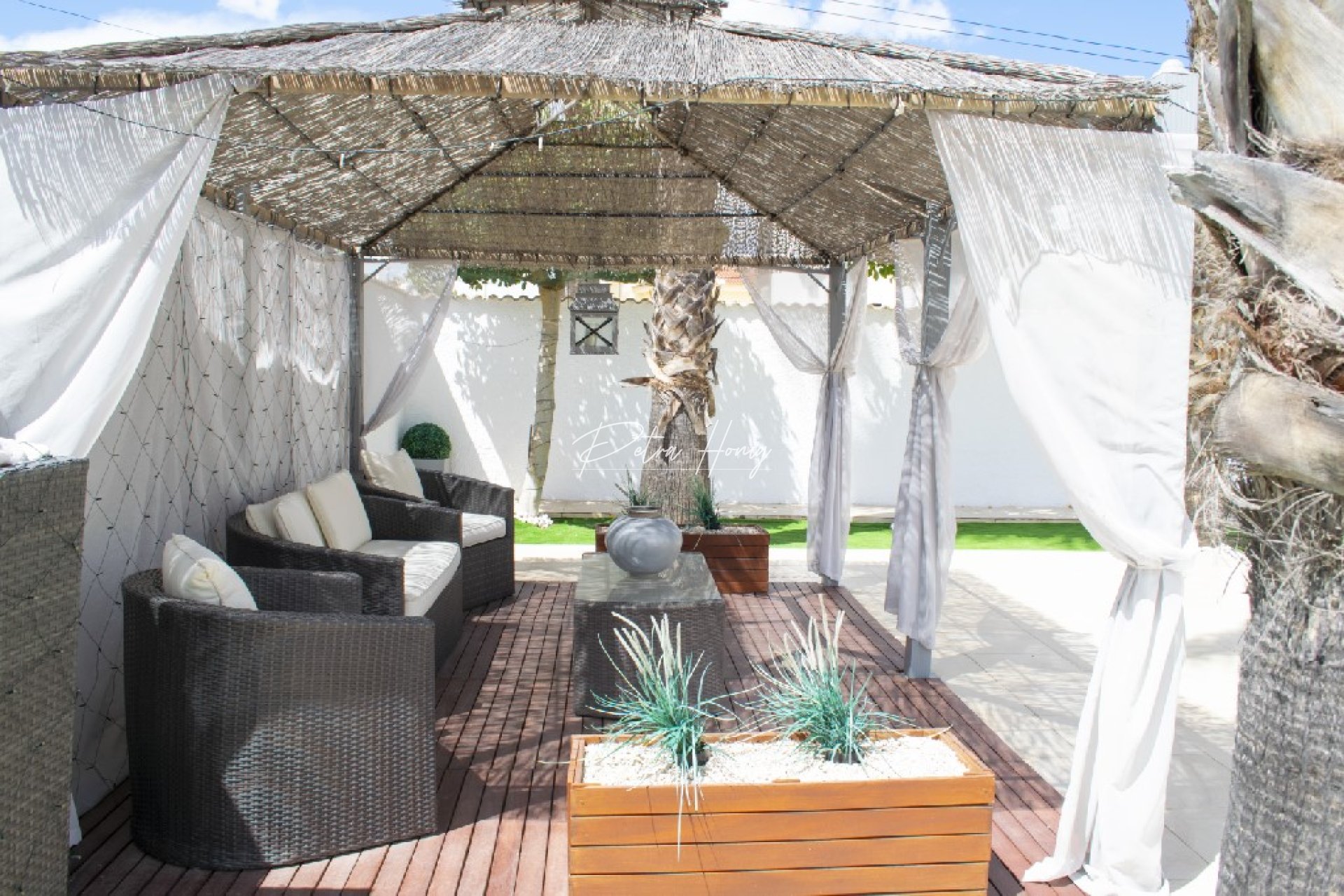 Resales - Villa - Ciudad Quesada - Town Center