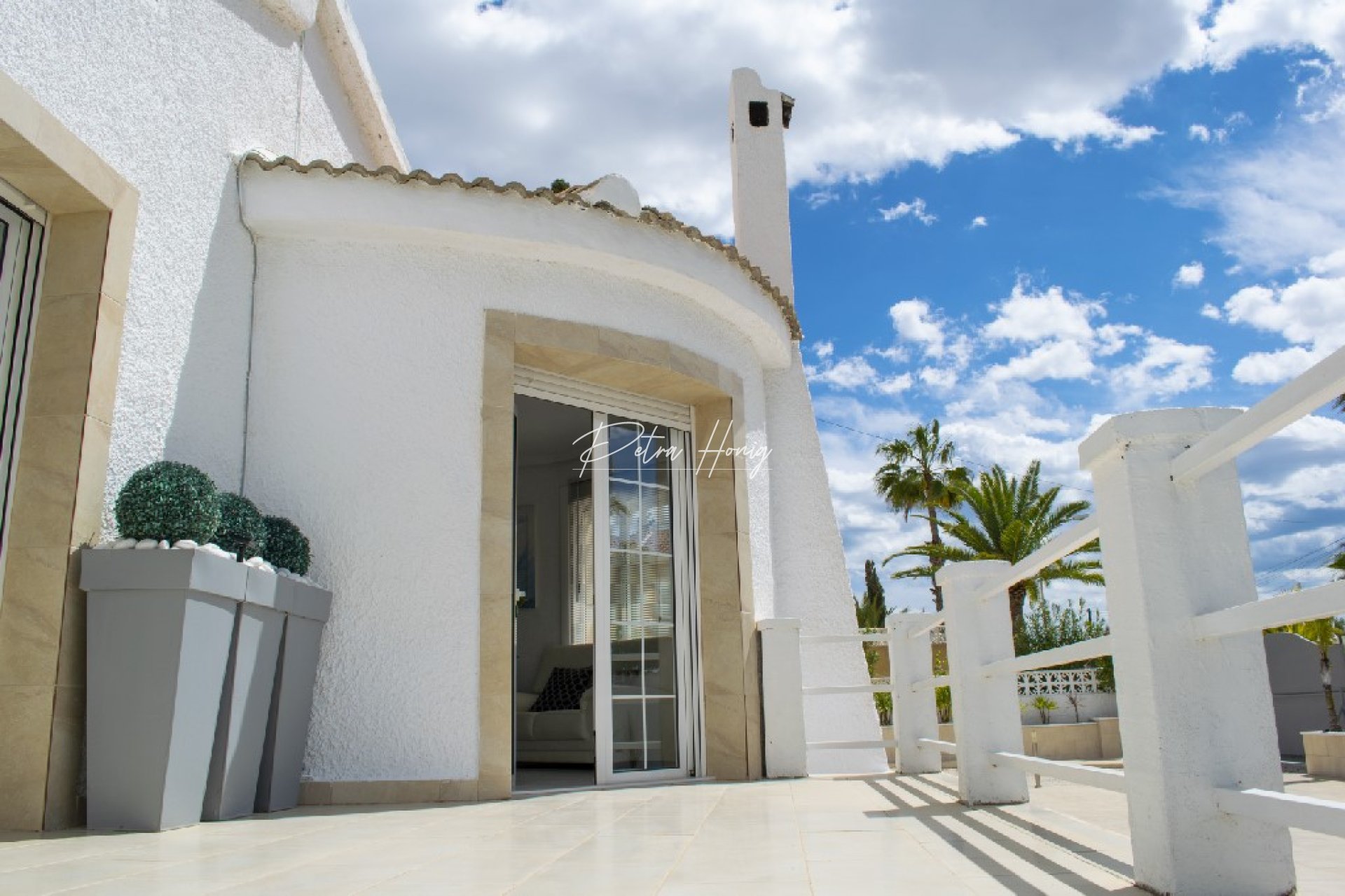 Resales - Villa - Ciudad Quesada - Town Center
