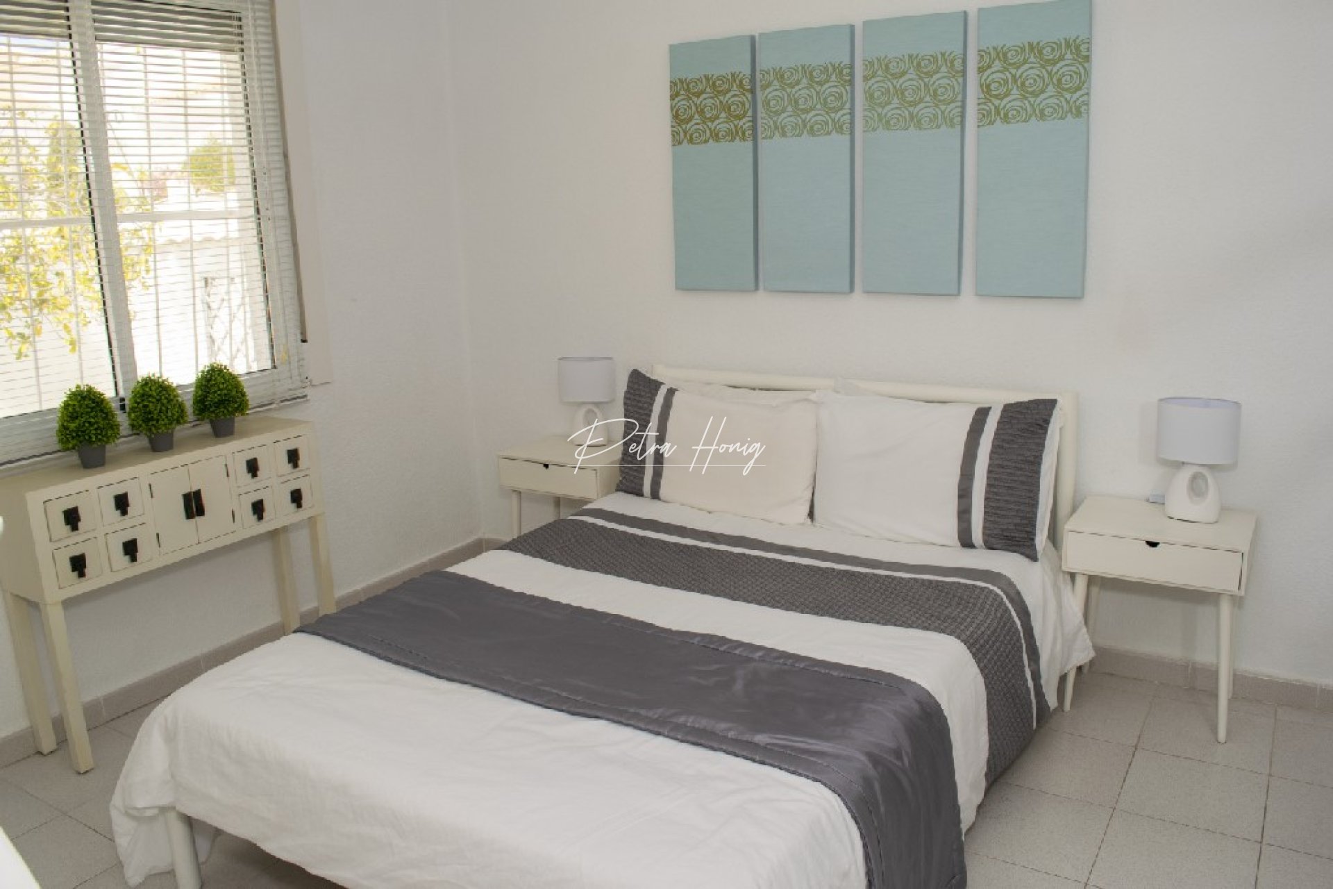 Resales - Villa - Ciudad Quesada - Town Center