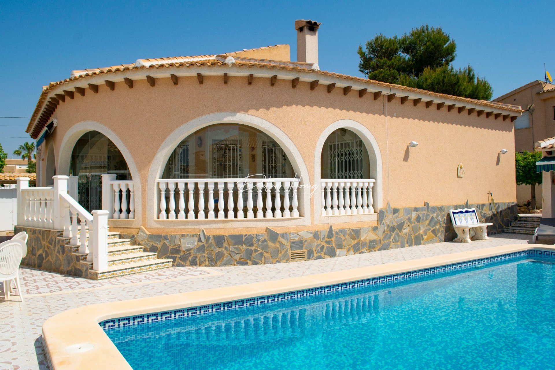 Resales - Villa - Ciudad Quesada - Town Center