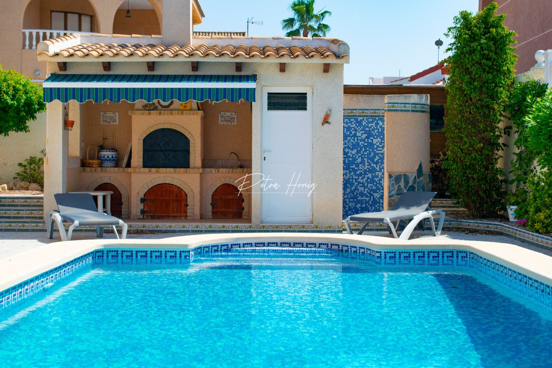 Resales - Villa - Ciudad Quesada - Town Center