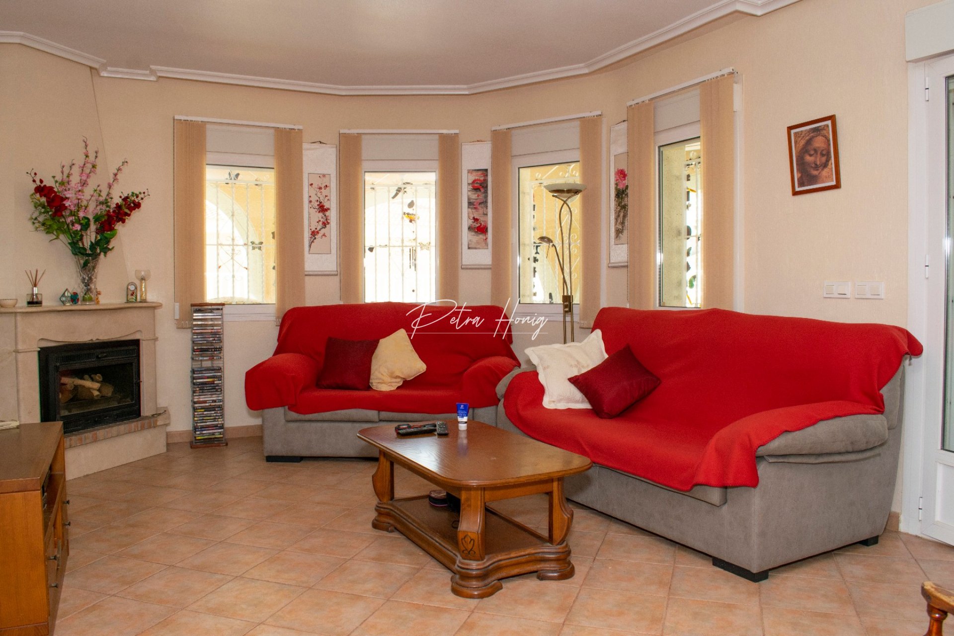 Resales - Villa - Ciudad Quesada - Town Center