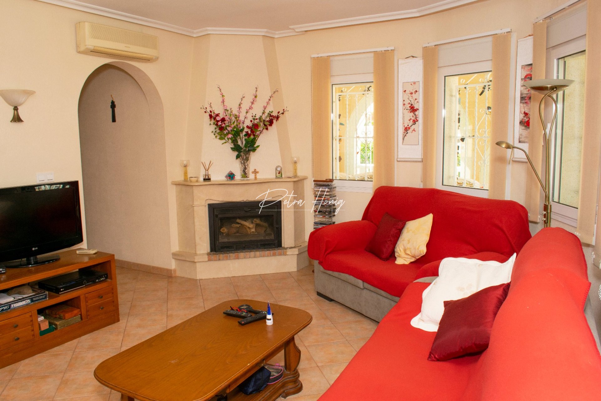 Resales - Villa - Ciudad Quesada - Town Center