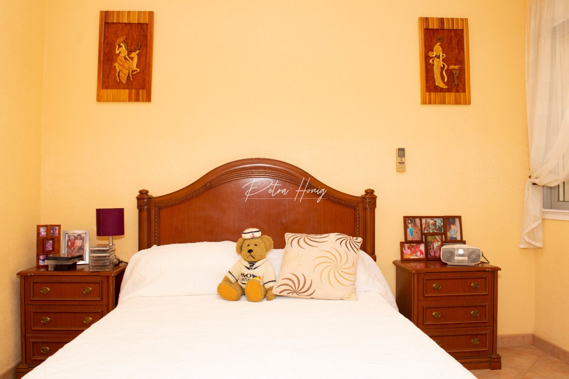 Resales - Villa - Ciudad Quesada - Town Center