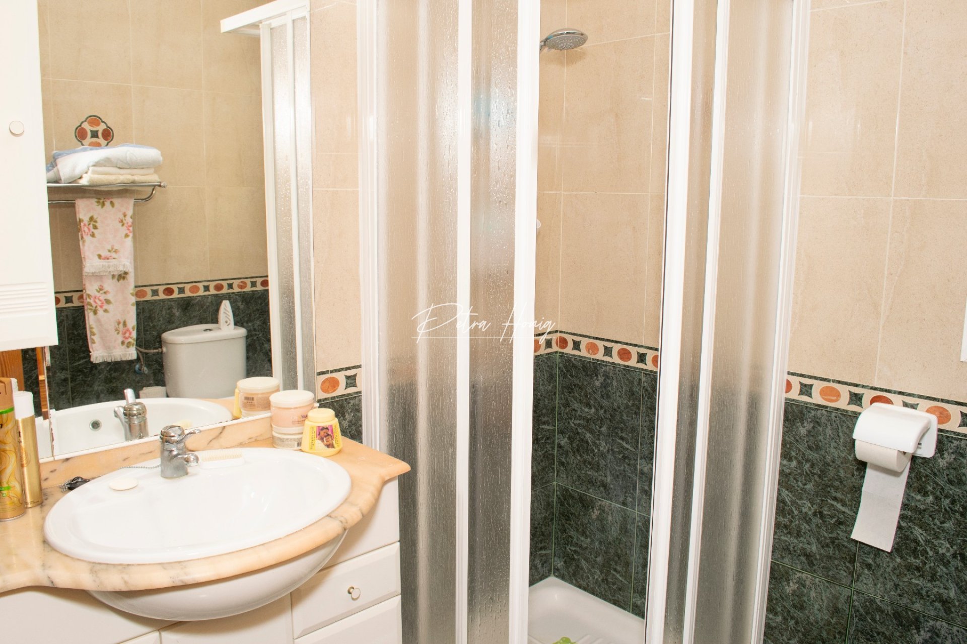 Resales - Villa - Ciudad Quesada - Town Center