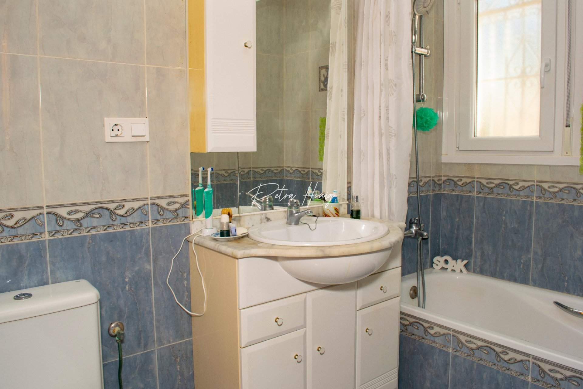 Resales - Villa - Ciudad Quesada - Town Center