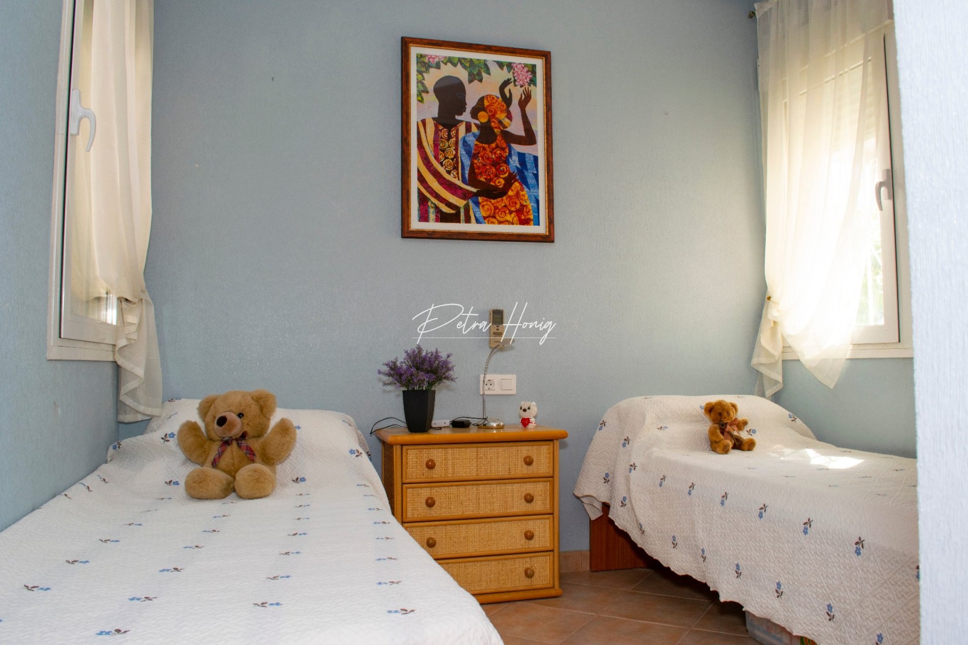 Resales - Villa - Ciudad Quesada - Town Center
