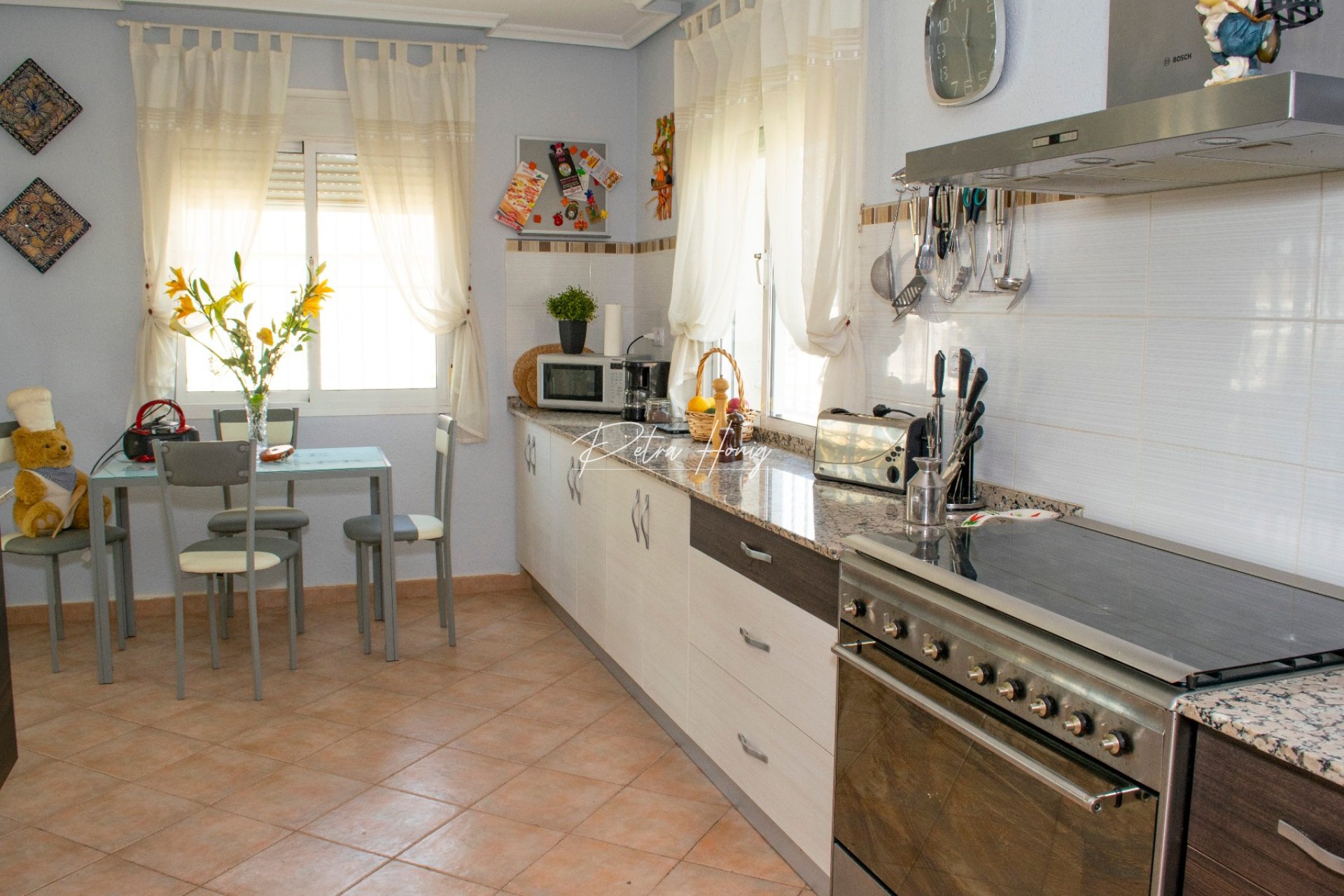 Resales - Villa - Ciudad Quesada - Town Center