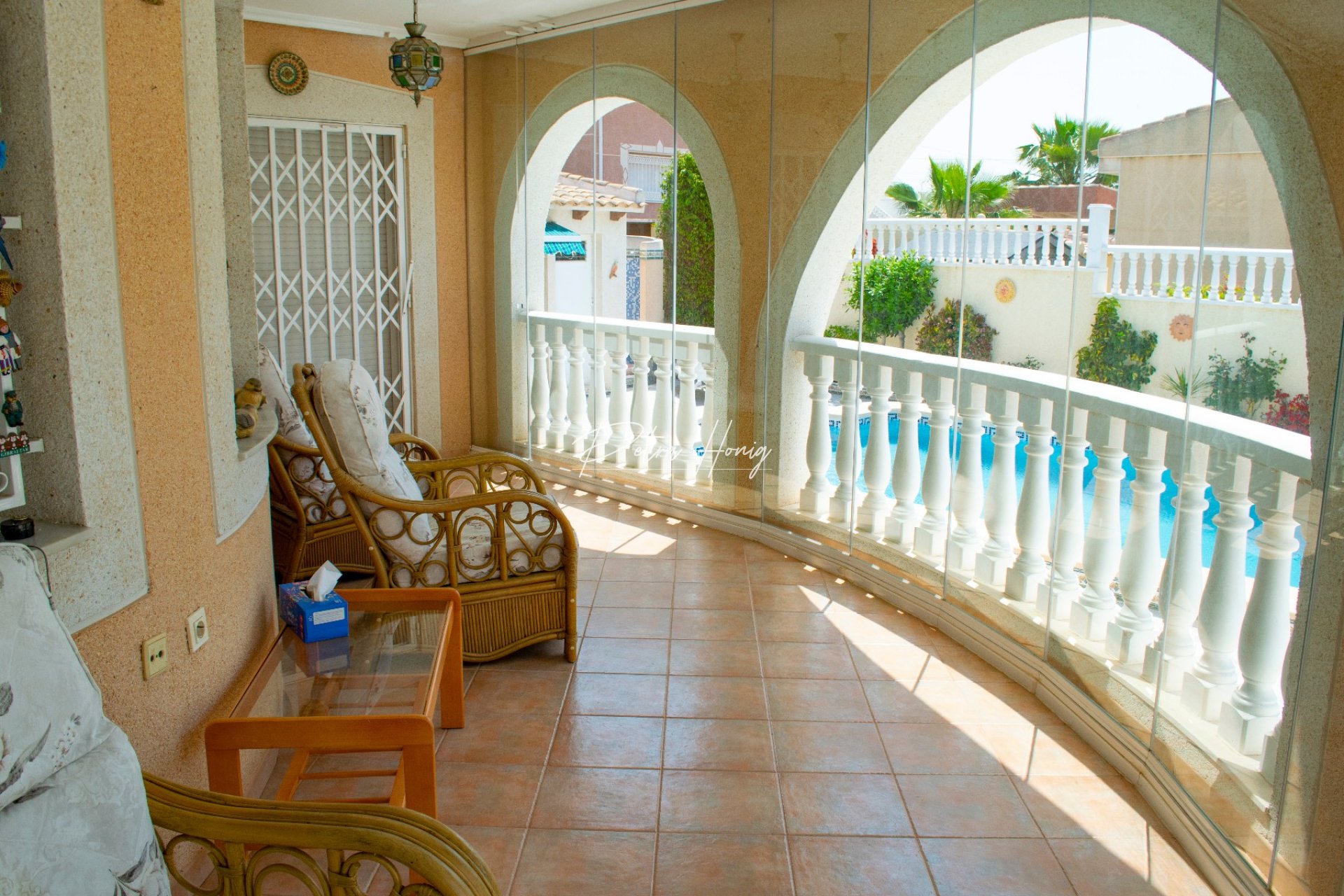 Resales - Villa - Ciudad Quesada - Town Center