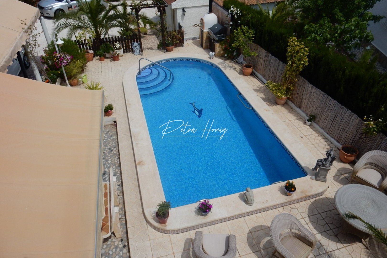 Resales - Villa - Ciudad Quesada - Town Center