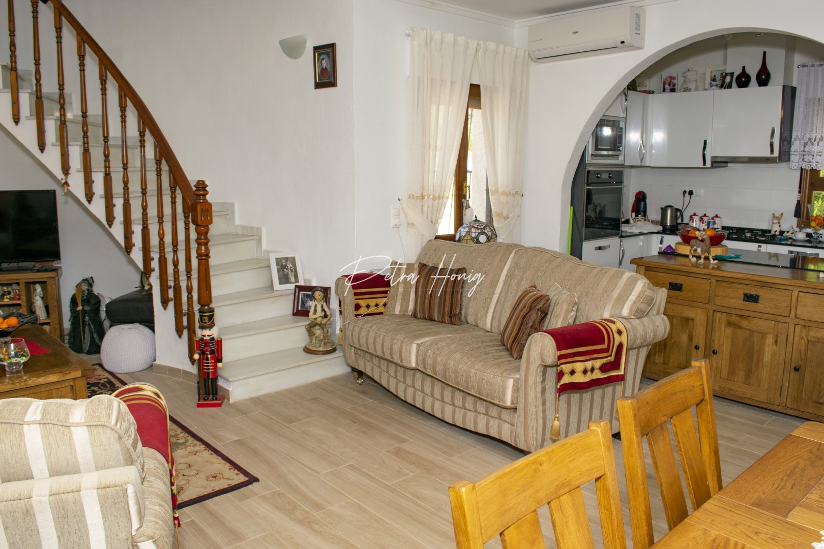 Resales - Villa - Ciudad Quesada - Town Center