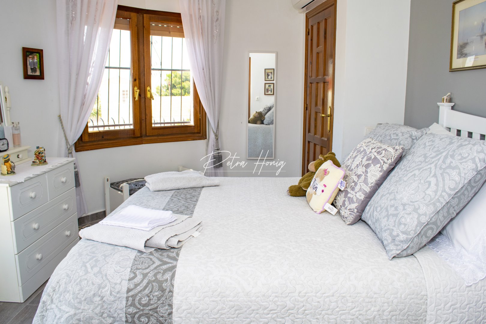 Resales - Villa - Ciudad Quesada - Town Center