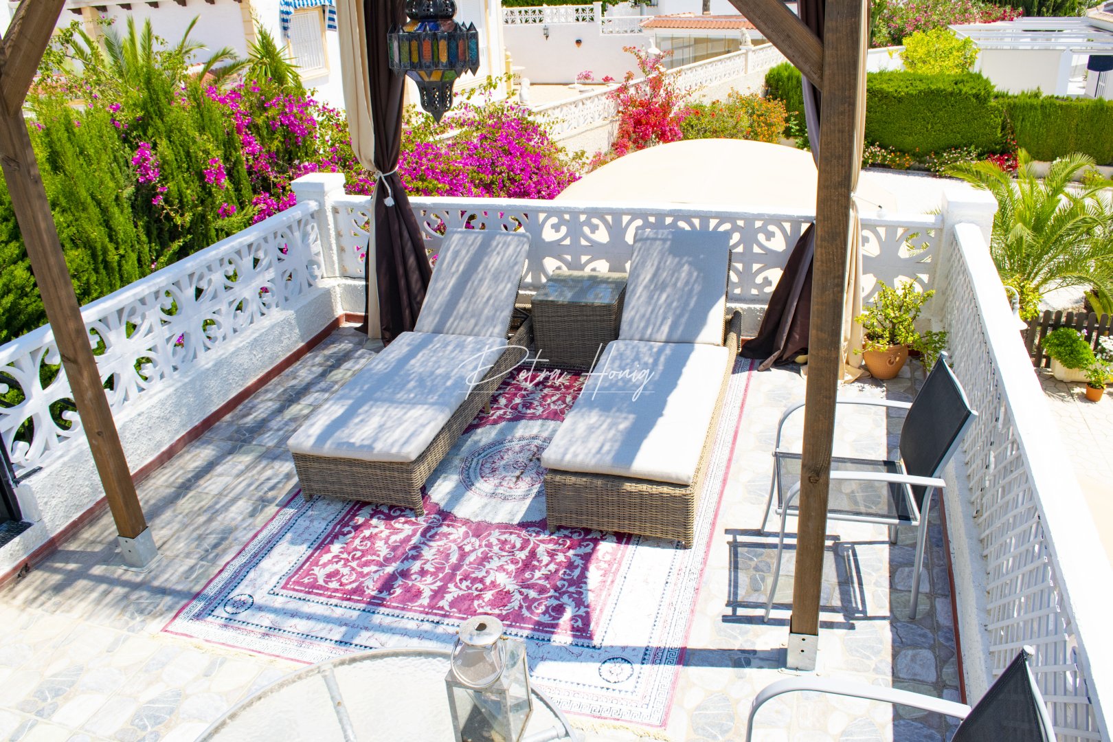 Resales - Villa - Ciudad Quesada - Town Center