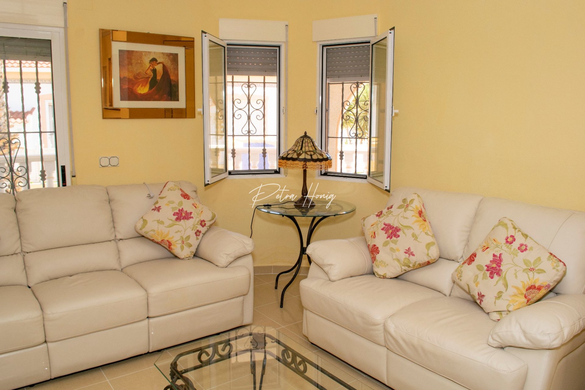 Resales - Villa - Ciudad Quesada - Town Center