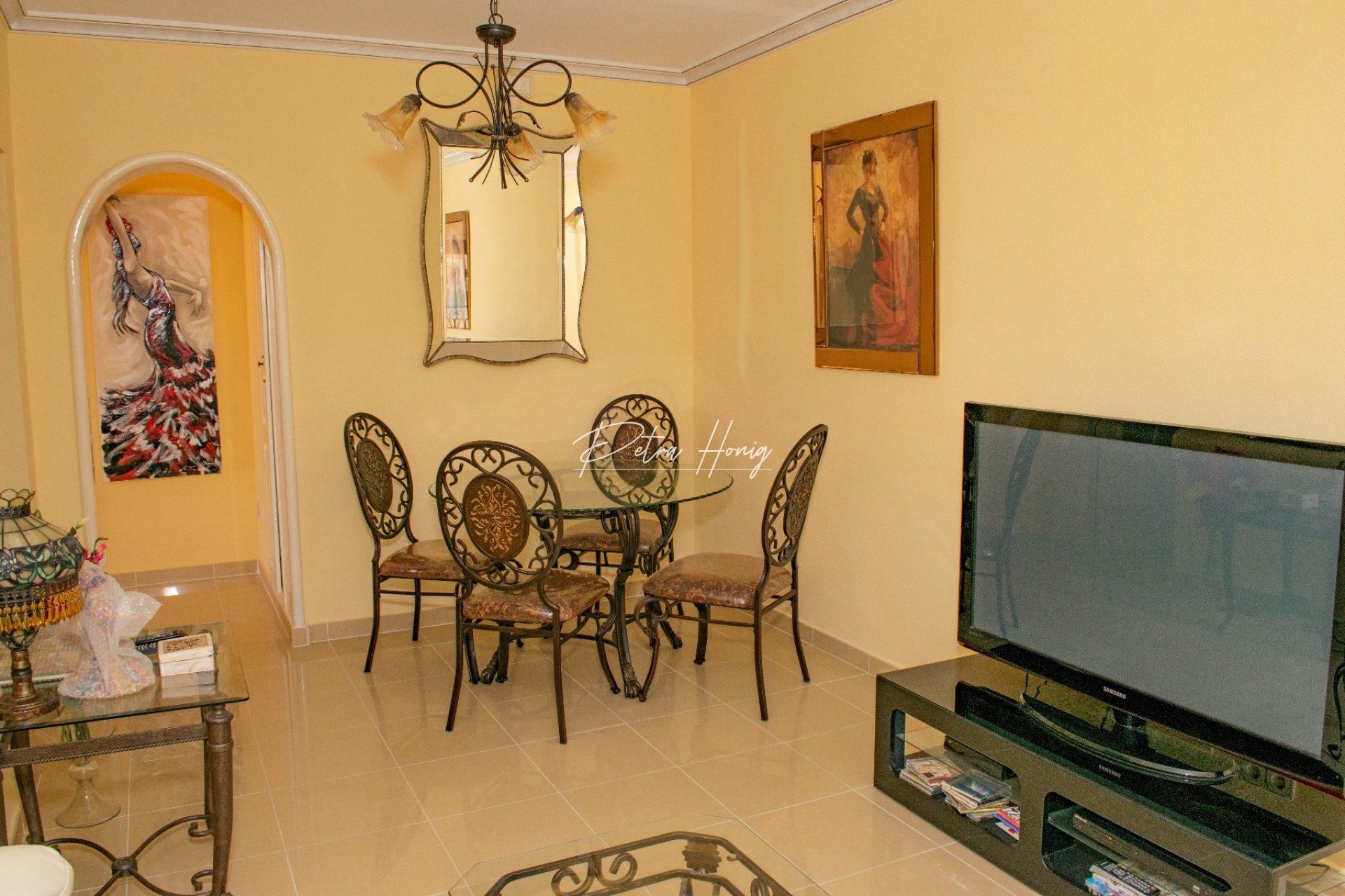 Resales - Villa - Ciudad Quesada - Town Center