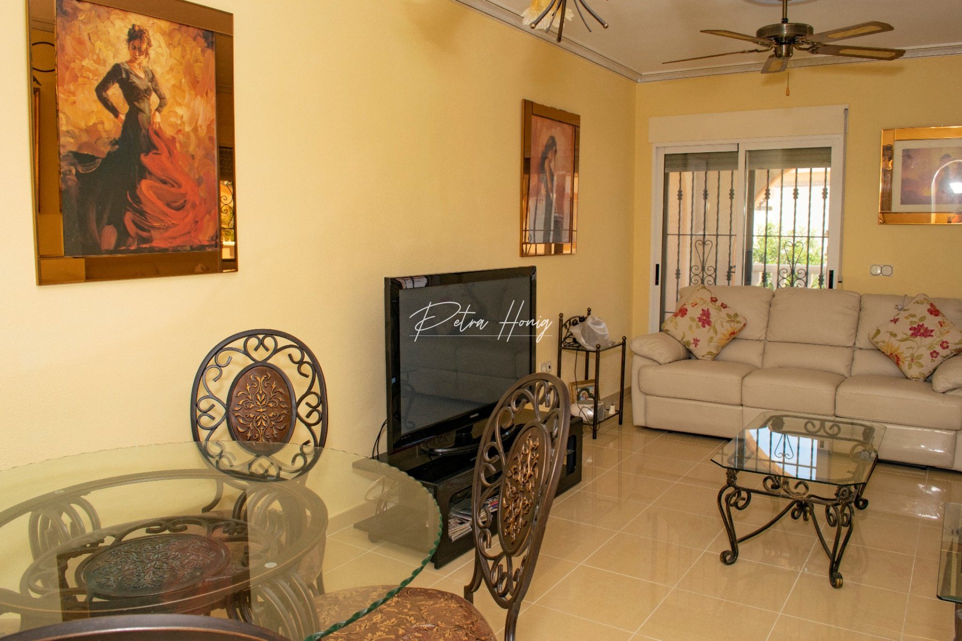Resales - Villa - Ciudad Quesada - Town Center