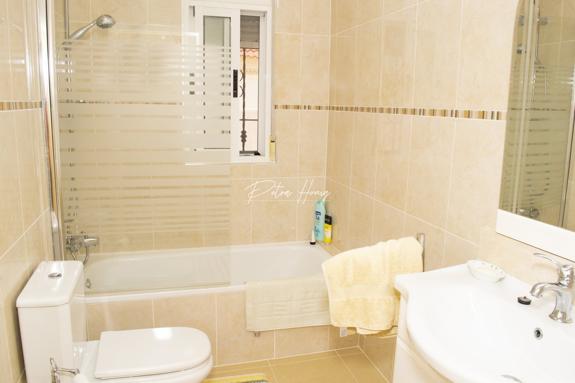 Resales - Villa - Ciudad Quesada - Town Center