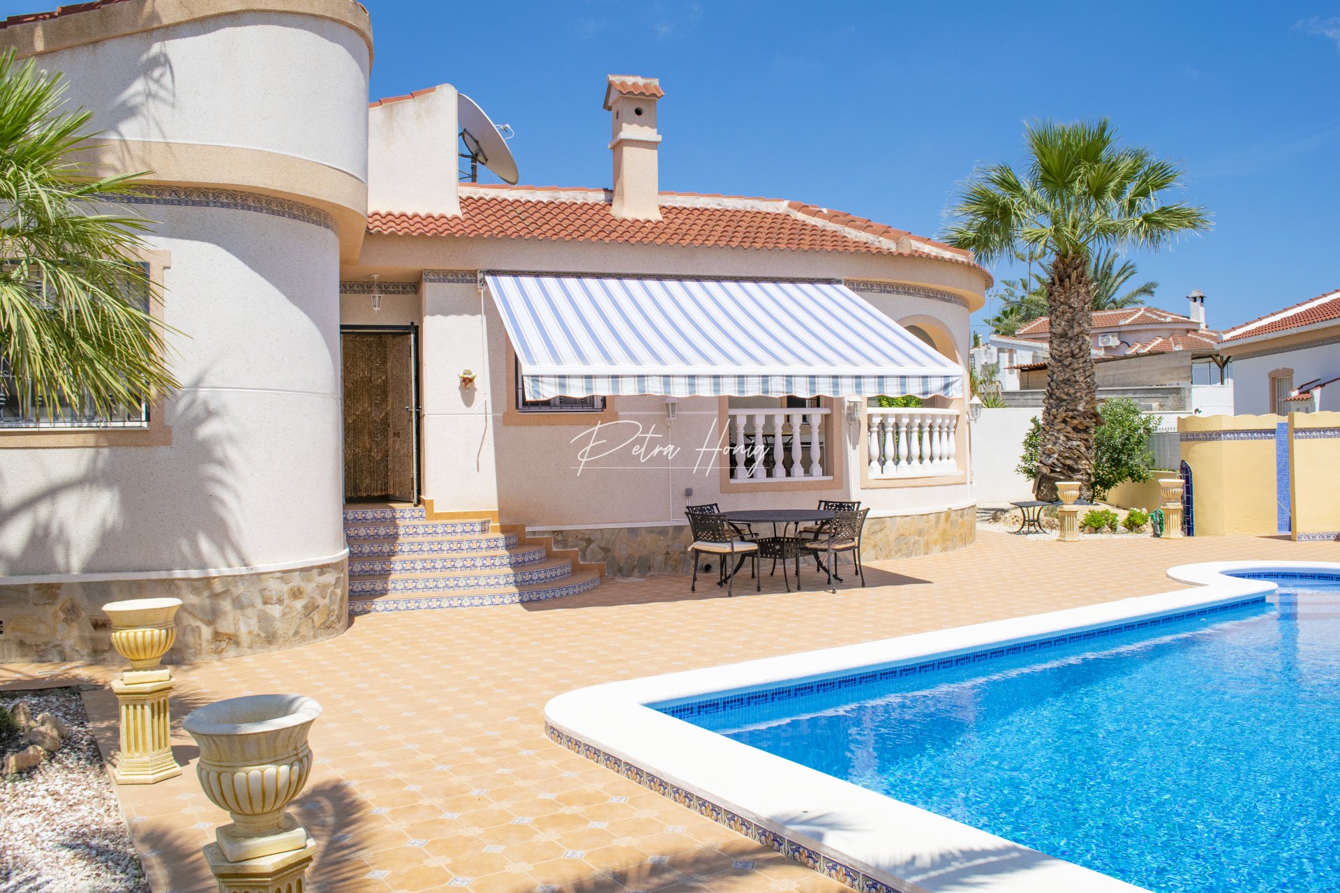 Resales - Villa - Ciudad Quesada - Town Center