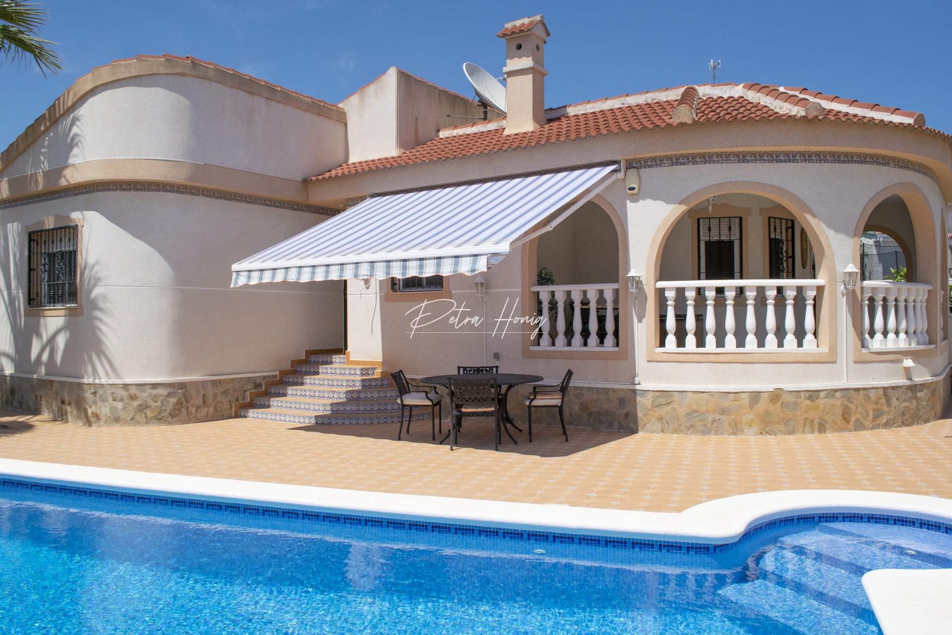 Resales - Villa - Ciudad Quesada - Town Center