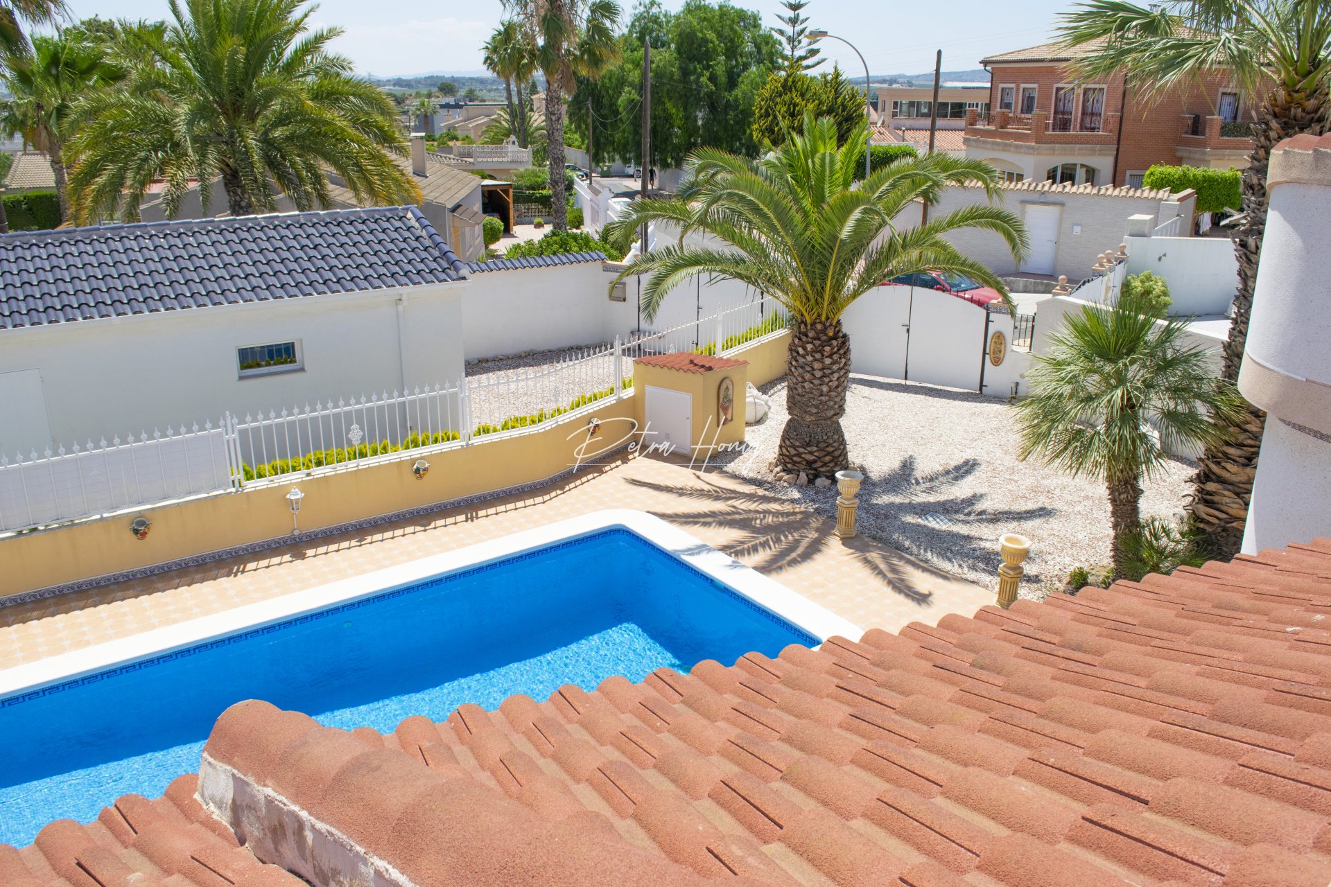 Resales - Villa - Ciudad Quesada - Town Center